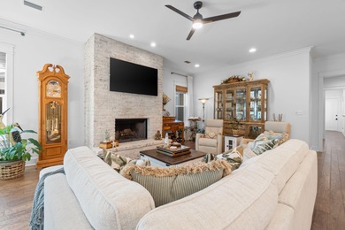 Elegant Luxury Home with Parkside Living & Exclusive Amenities
 on Origins Golf Club in Florida - for sale on GolfHomes.com, golf home, golf lot