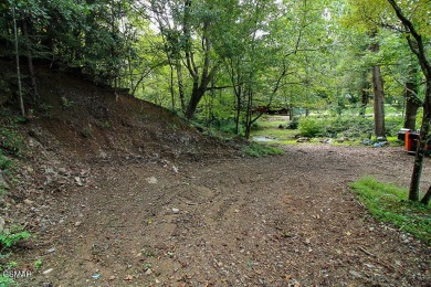 134 Wildwood Way is a survey supported 7.0-acre land parcel with on Bent Creek Golf Course in Tennessee - for sale on GolfHomes.com, golf home, golf lot