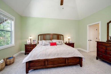 If you want a Mint Condition, like new home with a view, this is on The Reserve Club At Woodside Plantation in South Carolina - for sale on GolfHomes.com, golf home, golf lot