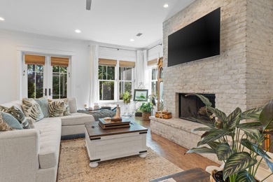 Elegant Luxury Home with Parkside Living & Exclusive Amenities
 on Origins Golf Club in Florida - for sale on GolfHomes.com, golf home, golf lot