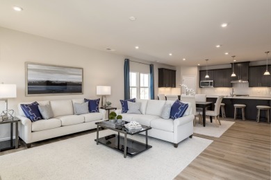 Welcome to Hope Pointe. The only new homes with direct access to on Tidewater Golf Club and Plantation in South Carolina - for sale on GolfHomes.com, golf home, golf lot