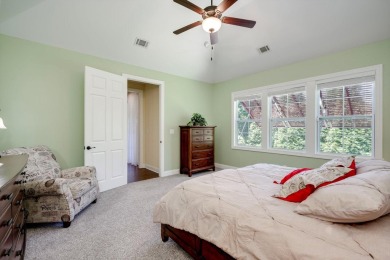If you want a Mint Condition, like new home with a view, this is on The Reserve Club At Woodside Plantation in South Carolina - for sale on GolfHomes.com, golf home, golf lot