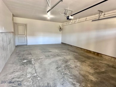 This pristine 3-bedroom condo has the best location in the on Big Sky of Montana Golf Course in Montana - for sale on GolfHomes.com, golf home, golf lot
