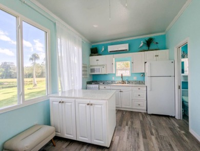 RV site with Executive Suite newly furnished with appliances; on The Great Outdoors Golf and Country Club in Florida - for sale on GolfHomes.com, golf home, golf lot
