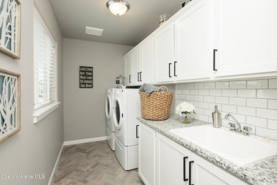 The Sequoia is a 2 story, new construction home with 3,120 on Prairie Falls Golf Club in Idaho - for sale on GolfHomes.com, golf home, golf lot
