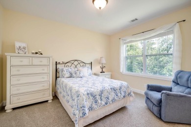 If you want a Mint Condition, like new home with a view, this is on The Reserve Club At Woodside Plantation in South Carolina - for sale on GolfHomes.com, golf home, golf lot