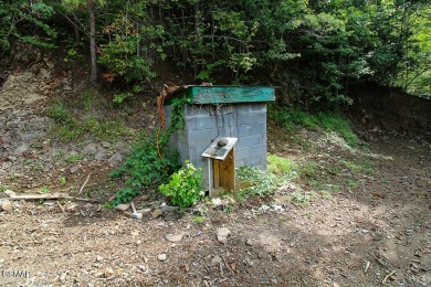 134 Wildwood Way is a survey supported 7.0-acre land parcel with on Bent Creek Golf Course in Tennessee - for sale on GolfHomes.com, golf home, golf lot