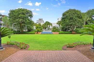 A GIANT 368 SF BALCONY for entertaining, dining & relaxing sets on Sandestin Golf and Beach Resort - Raven in Florida - for sale on GolfHomes.com, golf home, golf lot