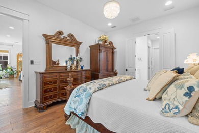 Elegant Luxury Home with Parkside Living & Exclusive Amenities
 on Origins Golf Club in Florida - for sale on GolfHomes.com, golf home, golf lot