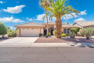 Welcome to the Desirable Westbrook Village.  Newly updated HVAC on Westbrook Village / Vista Golf Course in Arizona - for sale on GolfHomes.com, golf home, golf lot