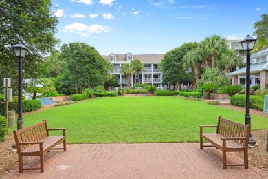 A GIANT 368 SF BALCONY for entertaining, dining & relaxing sets on Sandestin Golf and Beach Resort - Raven in Florida - for sale on GolfHomes.com, golf home, golf lot