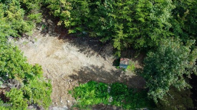 134 Wildwood Way is a survey supported 7.0-acre land parcel with on Bent Creek Golf Course in Tennessee - for sale on GolfHomes.com, golf home, golf lot