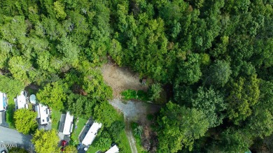 134 Wildwood Way is a survey supported 7.0-acre land parcel with on Bent Creek Golf Course in Tennessee - for sale on GolfHomes.com, golf home, golf lot