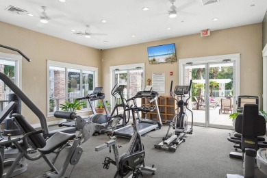 A GIANT 368 SF BALCONY for entertaining, dining & relaxing sets on Sandestin Golf and Beach Resort - Raven in Florida - for sale on GolfHomes.com, golf home, golf lot