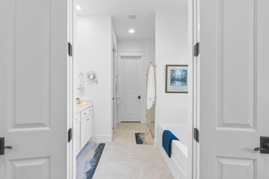 Elegant Luxury Home with Parkside Living & Exclusive Amenities
 on Origins Golf Club in Florida - for sale on GolfHomes.com, golf home, golf lot