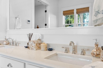 Elegant Luxury Home with Parkside Living & Exclusive Amenities
 on Origins Golf Club in Florida - for sale on GolfHomes.com, golf home, golf lot