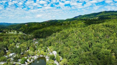 134 Wildwood Way is a survey supported 7.0-acre land parcel with on Bent Creek Golf Course in Tennessee - for sale on GolfHomes.com, golf home, golf lot