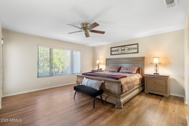 Welcome to the Desirable Westbrook Village.  Newly updated HVAC on Westbrook Village / Vista Golf Course in Arizona - for sale on GolfHomes.com, golf home, golf lot
