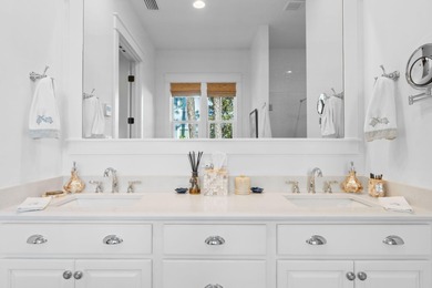 Elegant Luxury Home with Parkside Living & Exclusive Amenities
 on Origins Golf Club in Florida - for sale on GolfHomes.com, golf home, golf lot