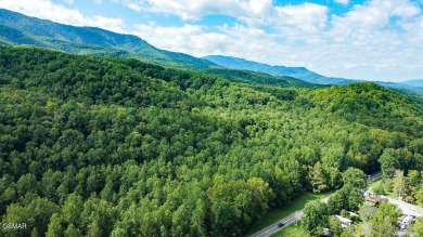 134 Wildwood Way is a survey supported 7.0-acre land parcel with on Bent Creek Golf Course in Tennessee - for sale on GolfHomes.com, golf home, golf lot