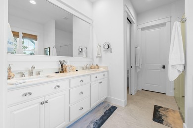 Elegant Luxury Home with Parkside Living & Exclusive Amenities
 on Origins Golf Club in Florida - for sale on GolfHomes.com, golf home, golf lot