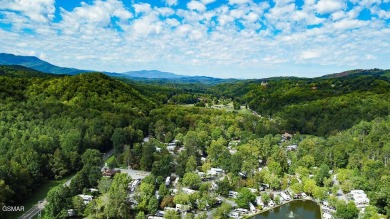 134 Wildwood Way is a survey supported 7.0-acre land parcel with on Bent Creek Golf Course in Tennessee - for sale on GolfHomes.com, golf home, golf lot