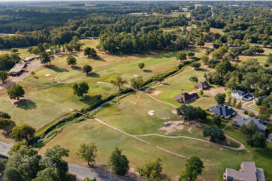 Build your dream home on beautiful Meadowbrook Golf Course. on Meadowbrook Country Club in Texas - for sale on GolfHomes.com, golf home, golf lot