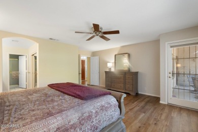 Welcome to the Desirable Westbrook Village.  Newly updated HVAC on Westbrook Village / Vista Golf Course in Arizona - for sale on GolfHomes.com, golf home, golf lot