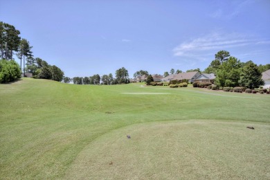 If you want a Mint Condition, like new home with a view, this is on The Reserve Club At Woodside Plantation in South Carolina - for sale on GolfHomes.com, golf home, golf lot