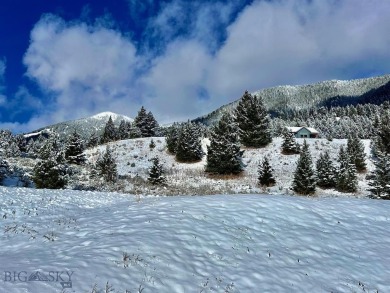 This pristine 3-bedroom condo has the best location in the on Big Sky of Montana Golf Course in Montana - for sale on GolfHomes.com, golf home, golf lot