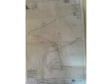 134 Wildwood Way is a survey supported 7.0-acre land parcel with on Bent Creek Golf Course in Tennessee - for sale on GolfHomes.com, golf home, golf lot