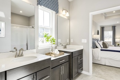 Welcome to Hope Pointe. The only new homes with direct access to on Tidewater Golf Club and Plantation in South Carolina - for sale on GolfHomes.com, golf home, golf lot