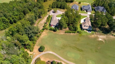 If you want a Mint Condition, like new home with a view, this is on The Reserve Club At Woodside Plantation in South Carolina - for sale on GolfHomes.com, golf home, golf lot