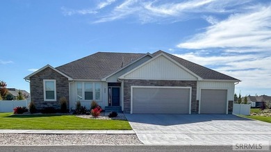 If space is what you're looking for, this home delivers. With 6 on Teton Lakes Golf Courses in Idaho - for sale on GolfHomes.com, golf home, golf lot