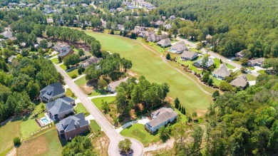 If you want a Mint Condition, like new home with a view, this is on The Reserve Club At Woodside Plantation in South Carolina - for sale on GolfHomes.com, golf home, golf lot