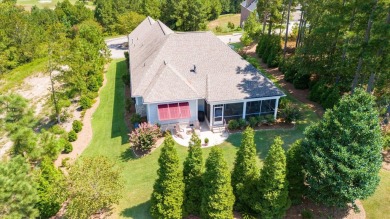 If you want a Mint Condition, like new home with a view, this is on The Reserve Club At Woodside Plantation in South Carolina - for sale on GolfHomes.com, golf home, golf lot