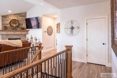 If space is what you're looking for, this home delivers. With 6 on Teton Lakes Golf Courses in Idaho - for sale on GolfHomes.com, golf home, golf lot