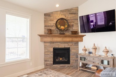 If space is what you're looking for, this home delivers. With 6 on Teton Lakes Golf Courses in Idaho - for sale on GolfHomes.com, golf home, golf lot