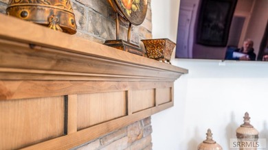 If space is what you're looking for, this home delivers. With 6 on Teton Lakes Golf Courses in Idaho - for sale on GolfHomes.com, golf home, golf lot