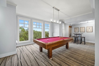 A GIANT 368 SF BALCONY for entertaining, dining & relaxing sets on Sandestin Golf and Beach Resort - Raven in Florida - for sale on GolfHomes.com, golf home, golf lot