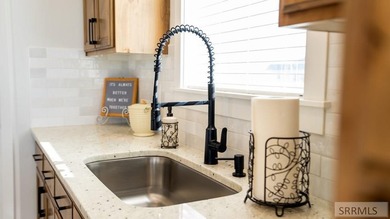 If space is what you're looking for, this home delivers. With 6 on Teton Lakes Golf Courses in Idaho - for sale on GolfHomes.com, golf home, golf lot