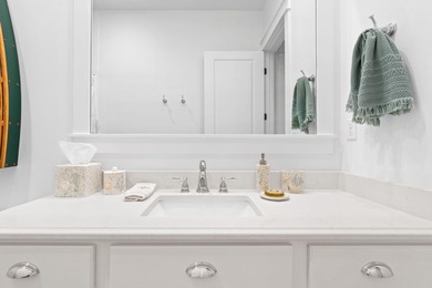 Elegant Luxury Home with Parkside Living & Exclusive Amenities
 on Origins Golf Club in Florida - for sale on GolfHomes.com, golf home, golf lot