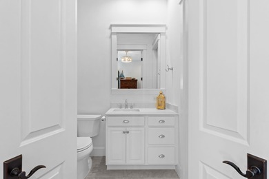 Elegant Luxury Home with Parkside Living & Exclusive Amenities
 on Origins Golf Club in Florida - for sale on GolfHomes.com, golf home, golf lot