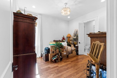 Elegant Luxury Home with Parkside Living & Exclusive Amenities
 on Origins Golf Club in Florida - for sale on GolfHomes.com, golf home, golf lot