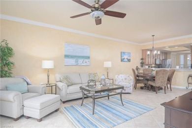 This stunning first-floor Abbey Model in Heritage Bay Golf & on Heritage Bay Golf Course in Florida - for sale on GolfHomes.com, golf home, golf lot