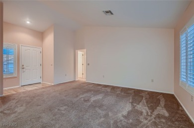 Welcome to this charming two-bedroom home in Sun City Summerlin! on Highland Falls Golf Club in Nevada - for sale on GolfHomes.com, golf home, golf lot