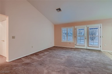Welcome to this charming two-bedroom home in Sun City Summerlin! on Highland Falls Golf Club in Nevada - for sale on GolfHomes.com, golf home, golf lot