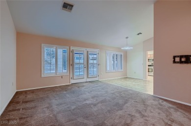 Welcome to this charming two-bedroom home in Sun City Summerlin! on Highland Falls Golf Club in Nevada - for sale on GolfHomes.com, golf home, golf lot