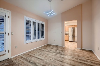 Welcome to this charming two-bedroom home in Sun City Summerlin! on Highland Falls Golf Club in Nevada - for sale on GolfHomes.com, golf home, golf lot