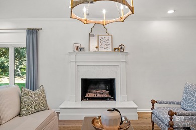 Experience exceptional golf-course living in the heart of on Lakewood Golf Club in Alabama - for sale on GolfHomes.com, golf home, golf lot